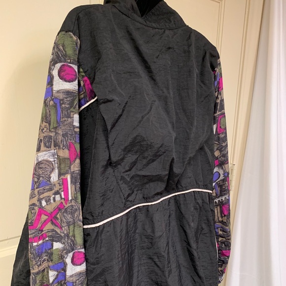 Vintage Reebok pullover!!! - Picture 6 of 8